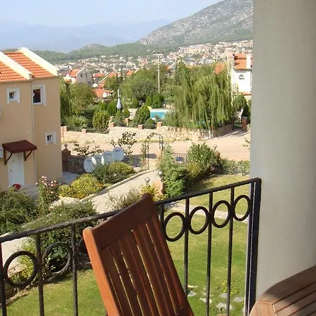 Pinara 15 * Ölüdeniz